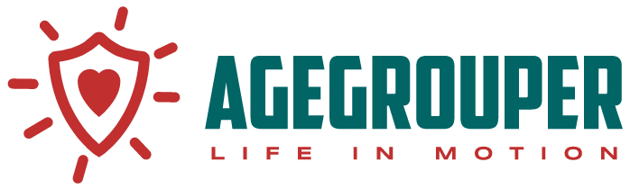 Agegrouper – Life in motion